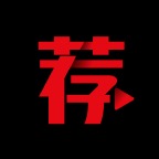 荐片app圆形标
